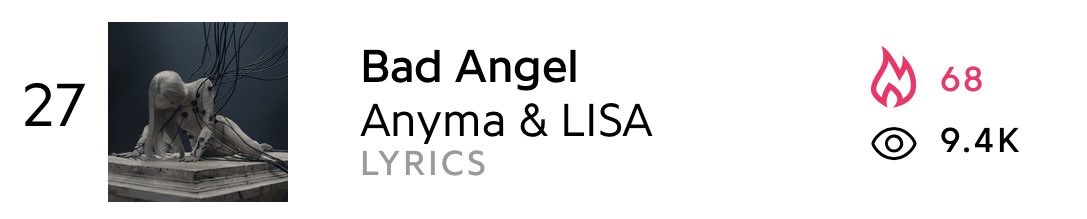 lisa data tweet media