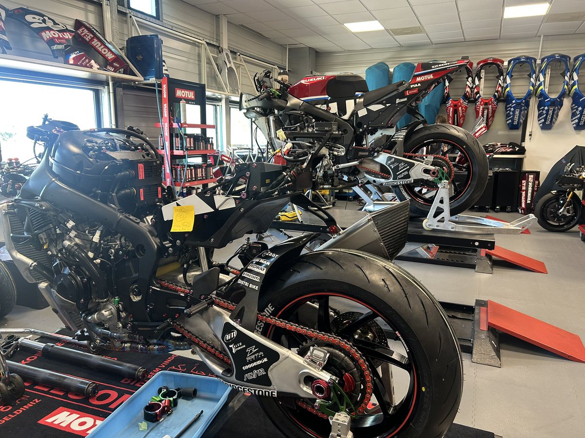 Yohei Kato tweet media