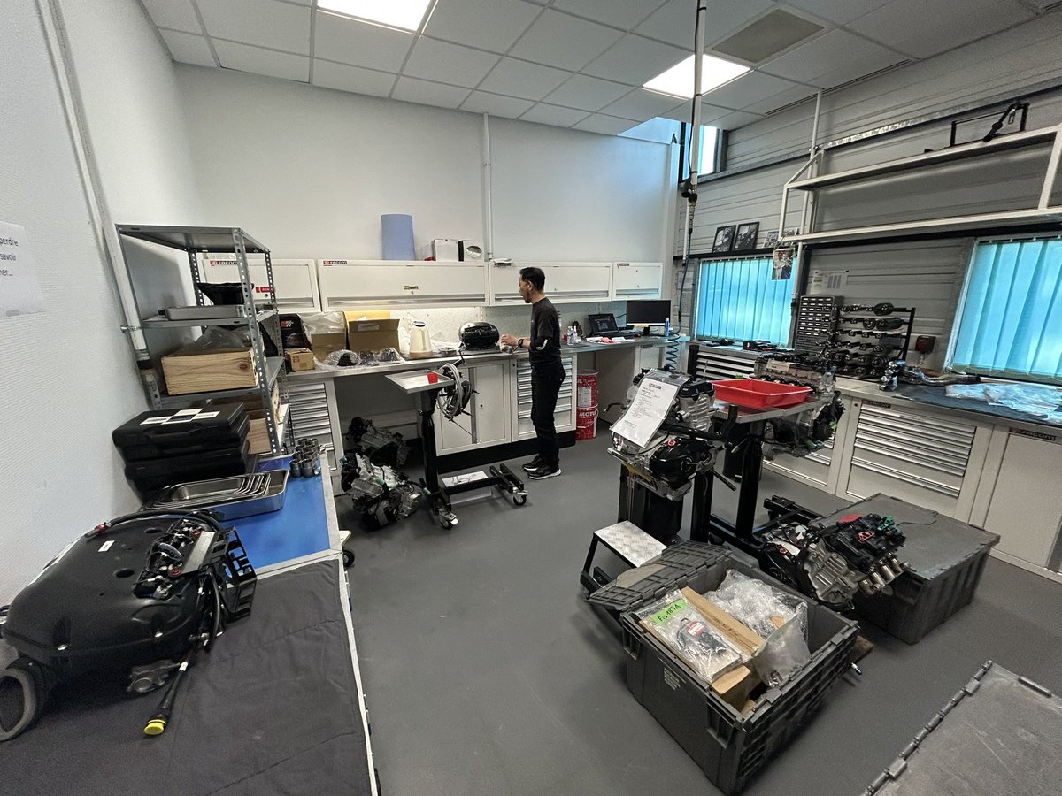 Yohei Kato tweet media