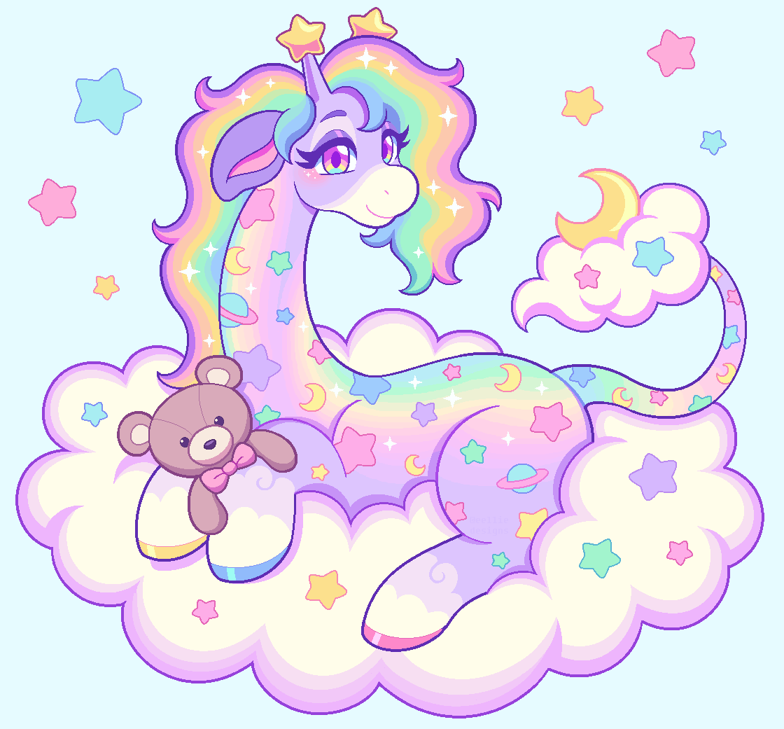 eelliedesigns's tweet photo. 🌙☁️ https://t.co/dBfYQ4G8YN