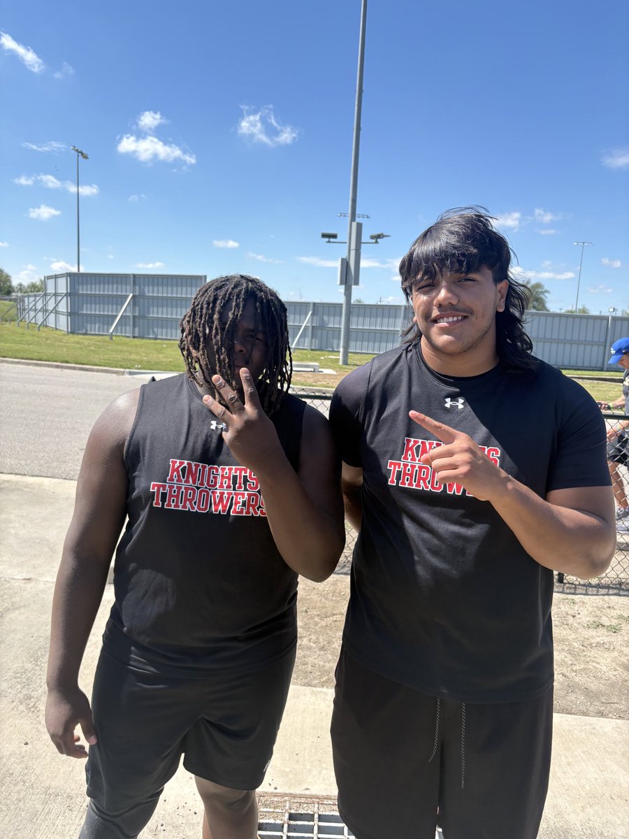 Harker Heights Track & Field tweet media