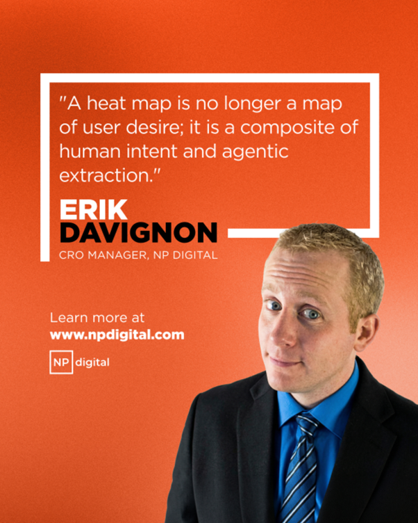 NPDigital's tweet image. Likes and views don’t always tell the full story. 📉

Bots now make up 51% of global web traffic, distorting analytics. Smarter measurement helps separate real human behavior from automated noise.

More insights: npdigital.com/blog/digital-m…

#MarketingAnalytics #DigitalStrategy