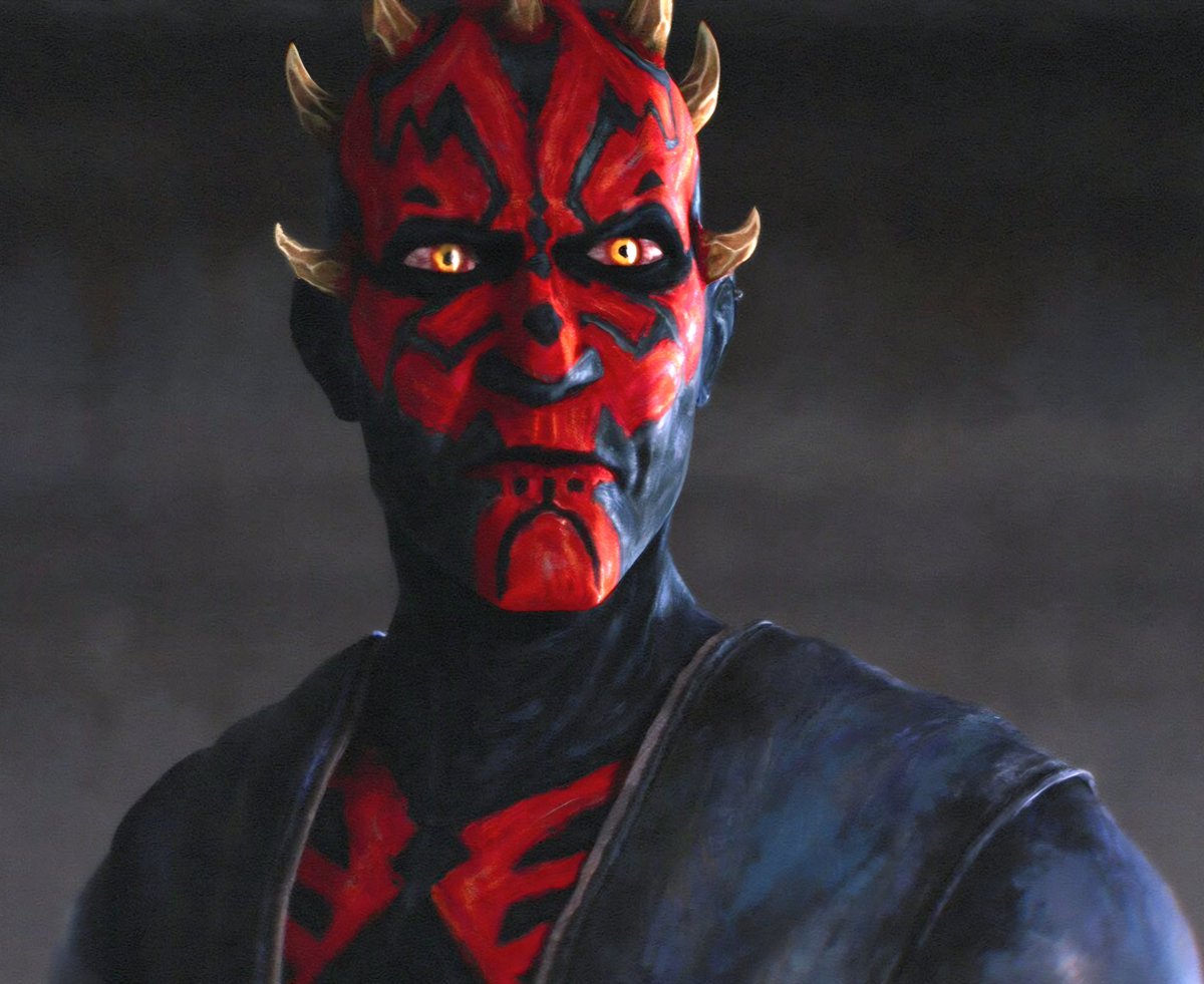 anya | maul era tweet media