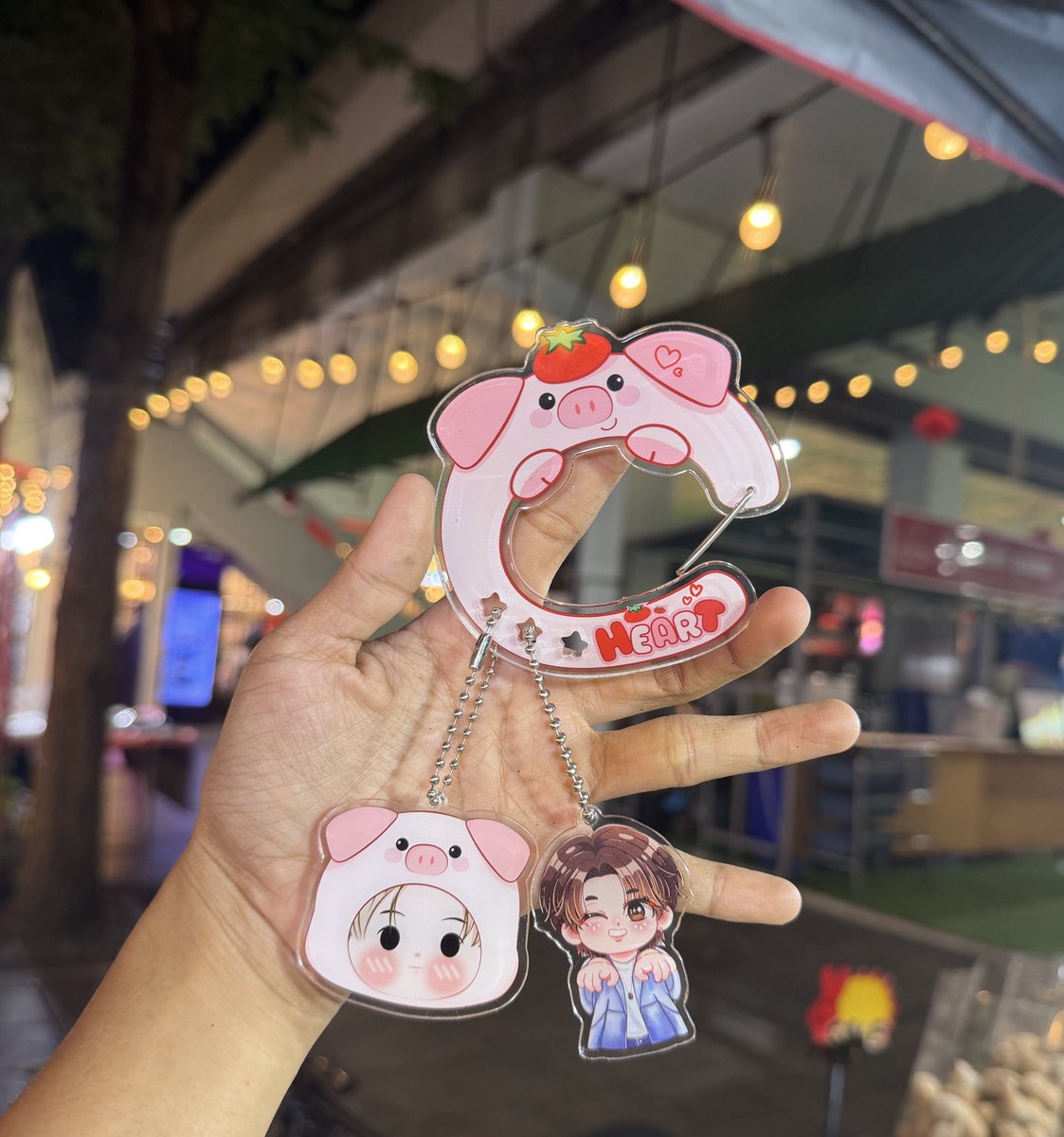 มี๊น้องไทย🤏🏻 tweet media