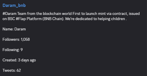 NFT Prada tweet media