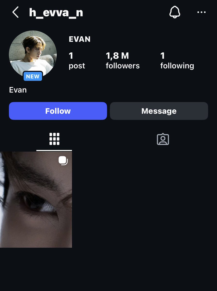 bela’ sevEN tweet media