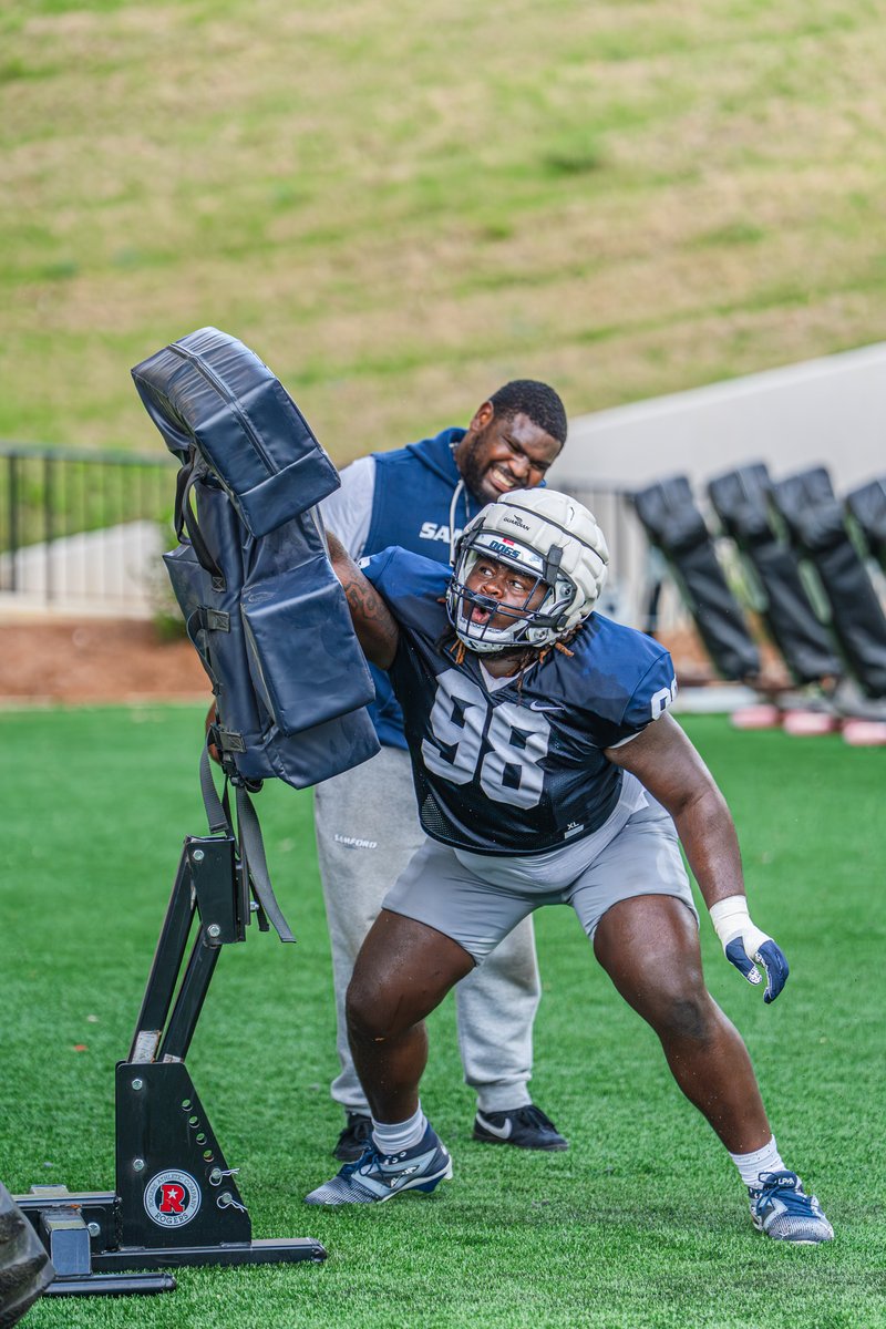 Samford Football tweet media