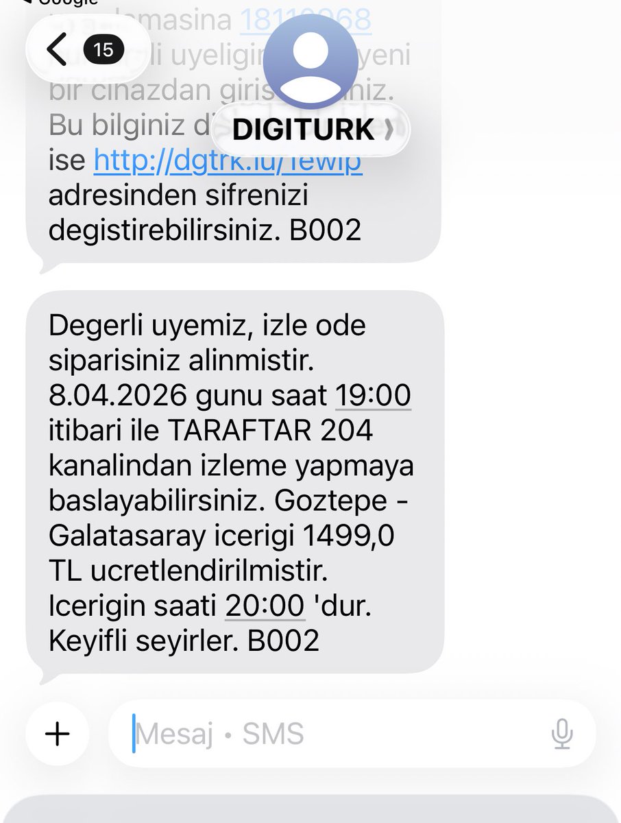 “İzleme yapmak” nedir Allah aşkına sayın <a href="/Digiturk/">Digiturk</a> ?