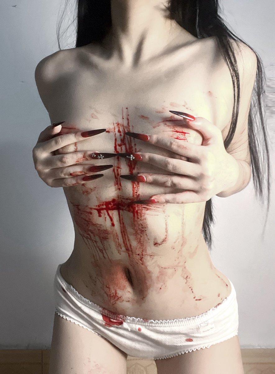 恶魔（互fo） tweet media