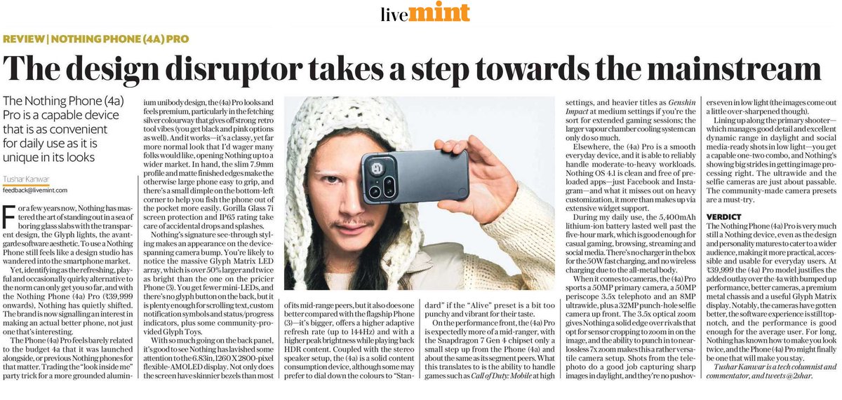 Tushar Kanwar tweet media