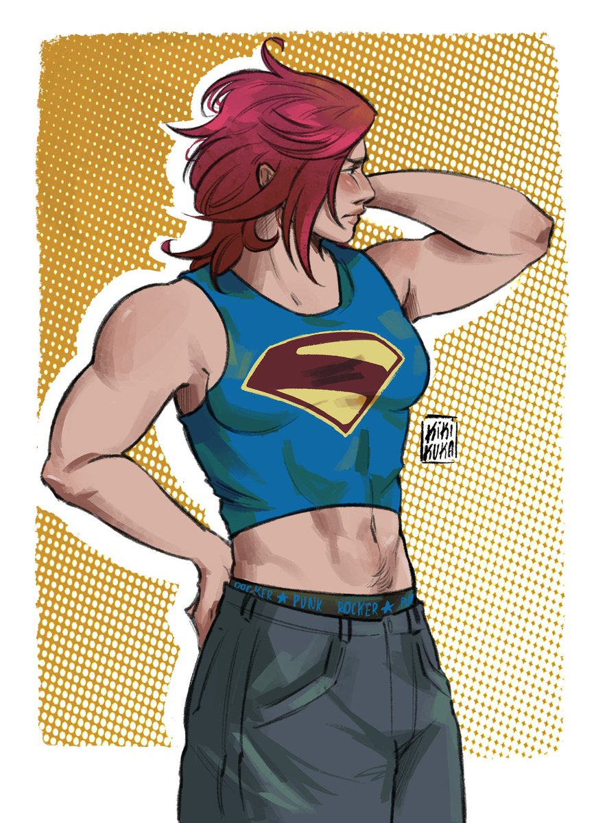 kikikuka ♡ 🇺🇦 tweet media