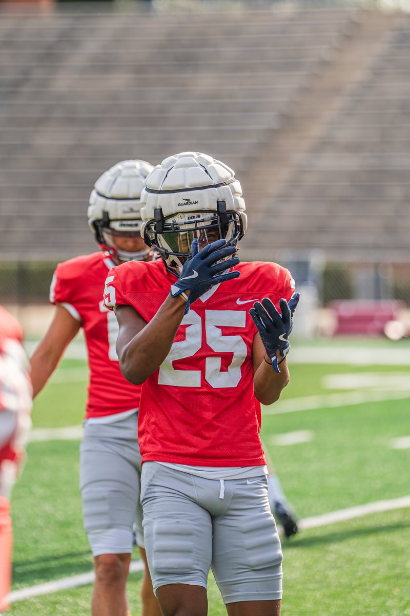 Samford Football tweet media