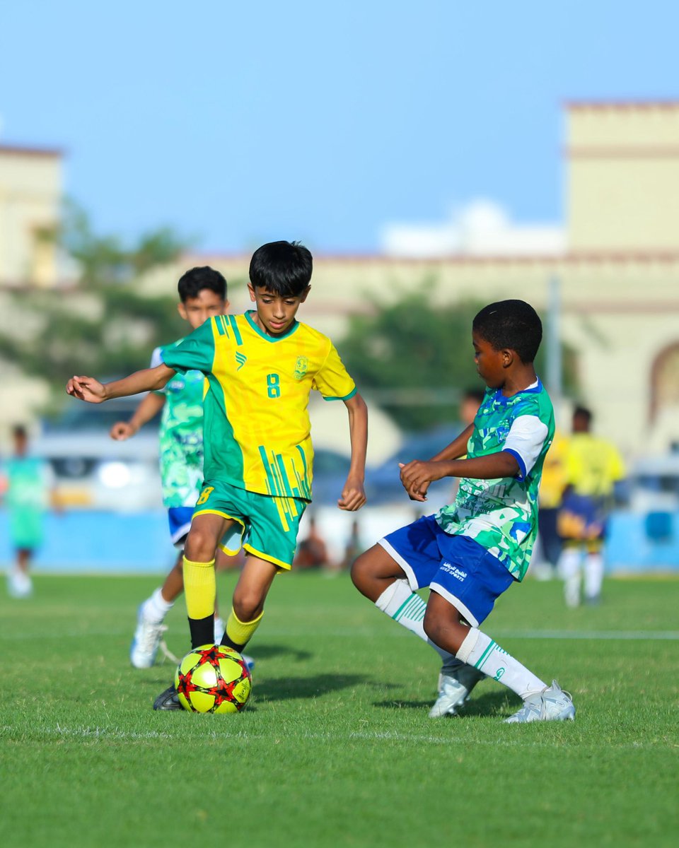 أكاديمية نادي السيب tweet media