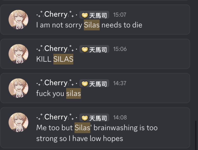 cupid silas 💘💘💘 tweet media