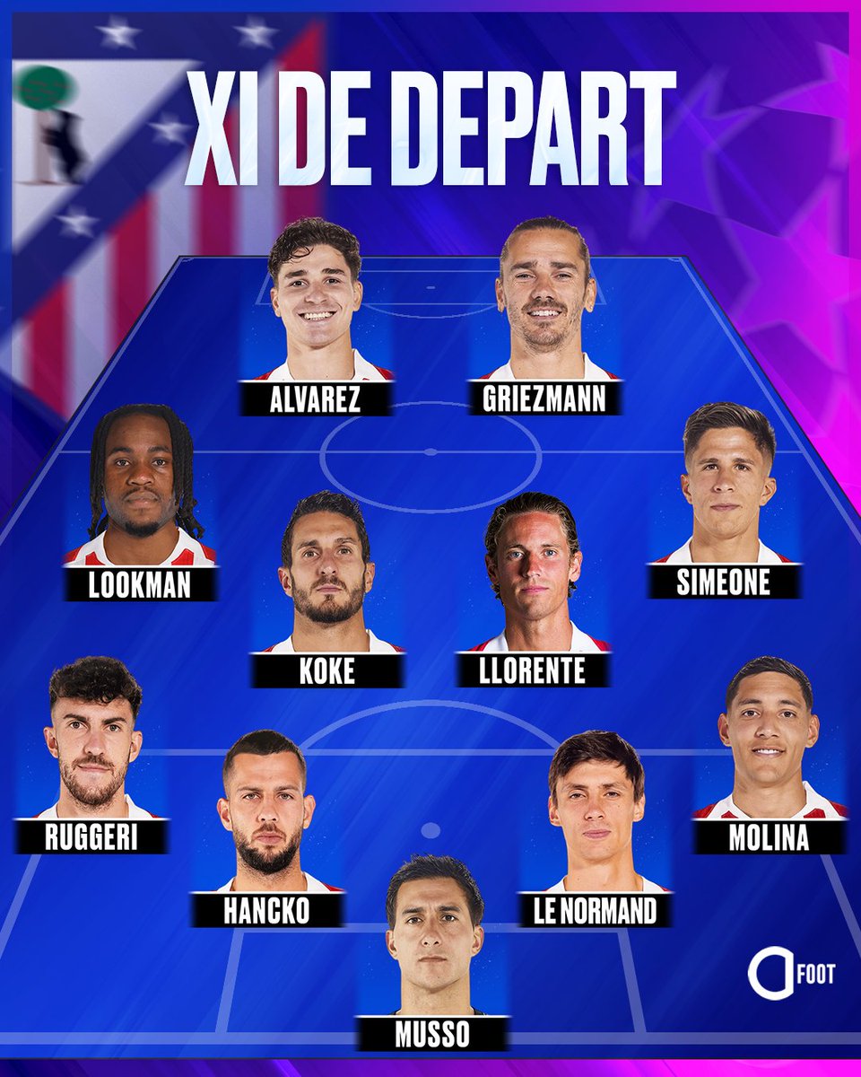 Actu Foot tweet media