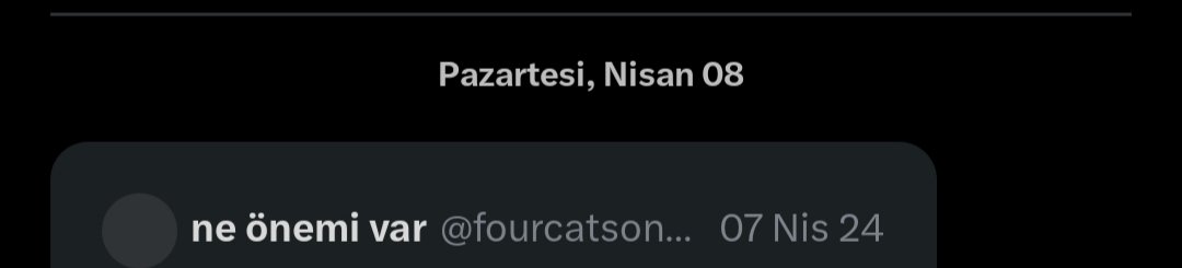 Hey, Bora! 🥃 tweet media