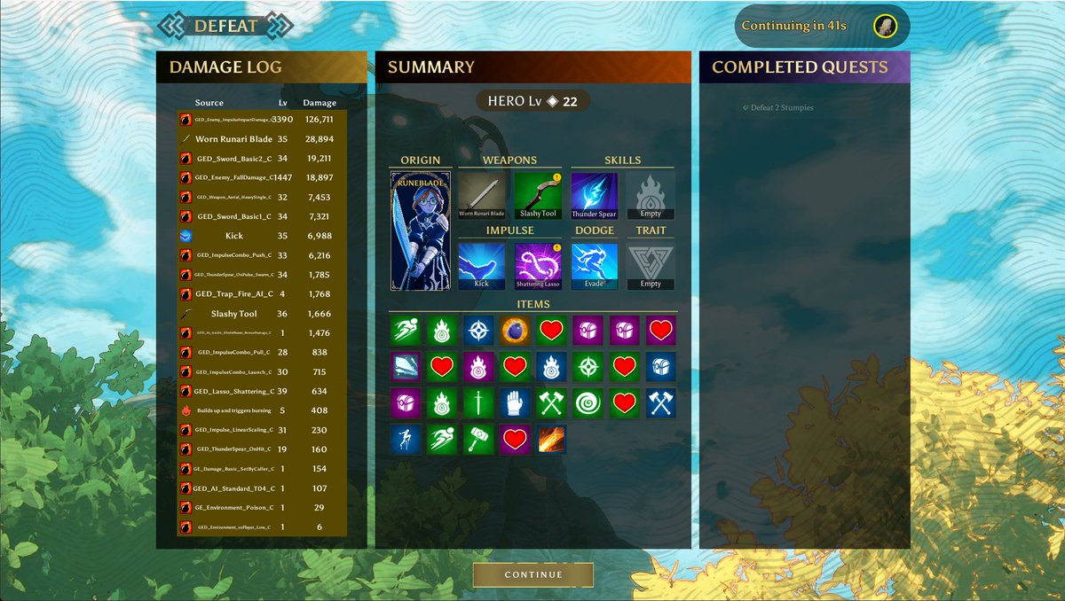 Noodle Cat Games | Cloudheim OUT NOW! 🪽 tweet media