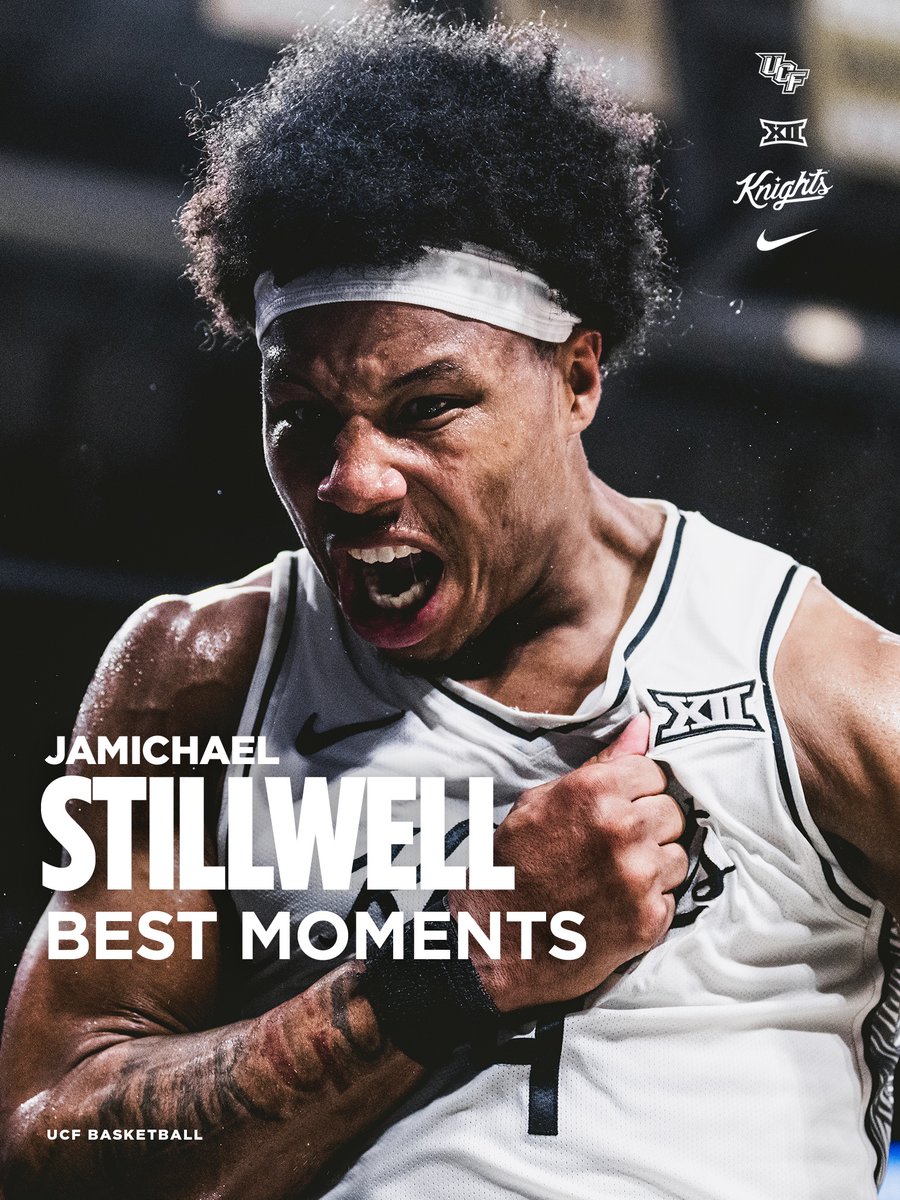 UCF Men’s Hoops 🌴 tweet media