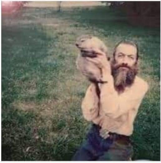 Buffalo Dan tweet media