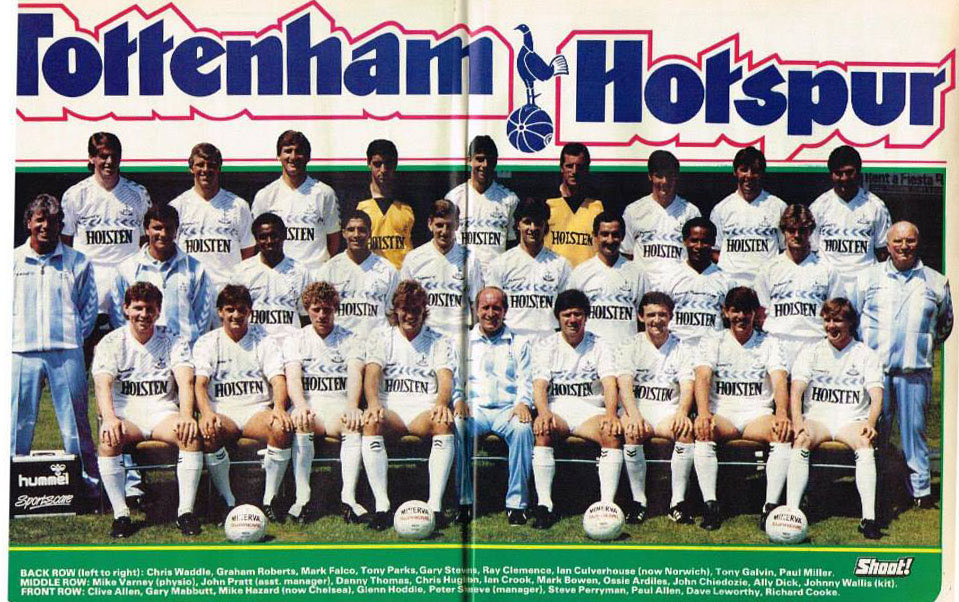 The League Magazine tweet media