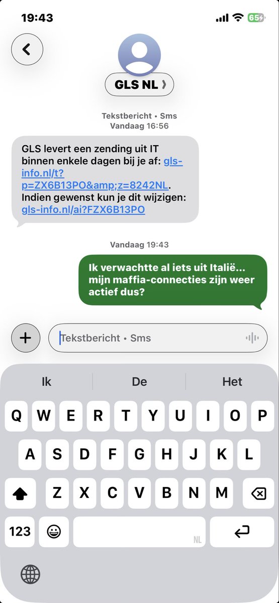 MalsSchrijver's tweet image. Kon het niet laten… #SPAM #Maffia