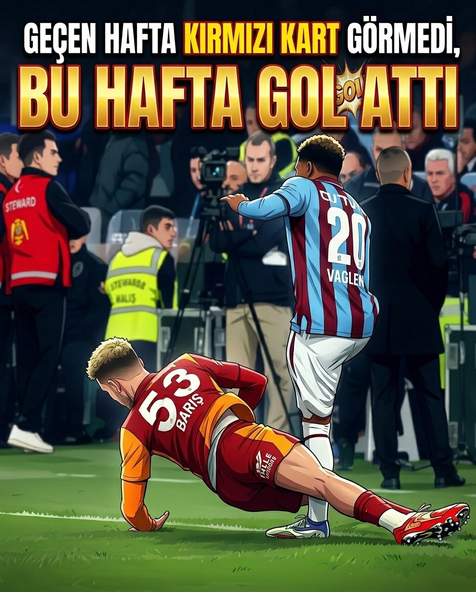 Fenerist 🇹🇷 tweet media