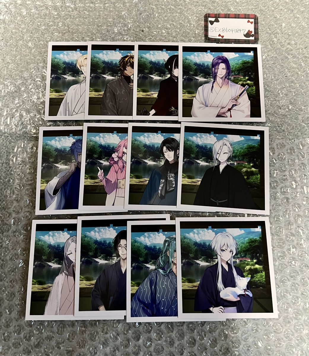 メロンソーダ👾 tweet media