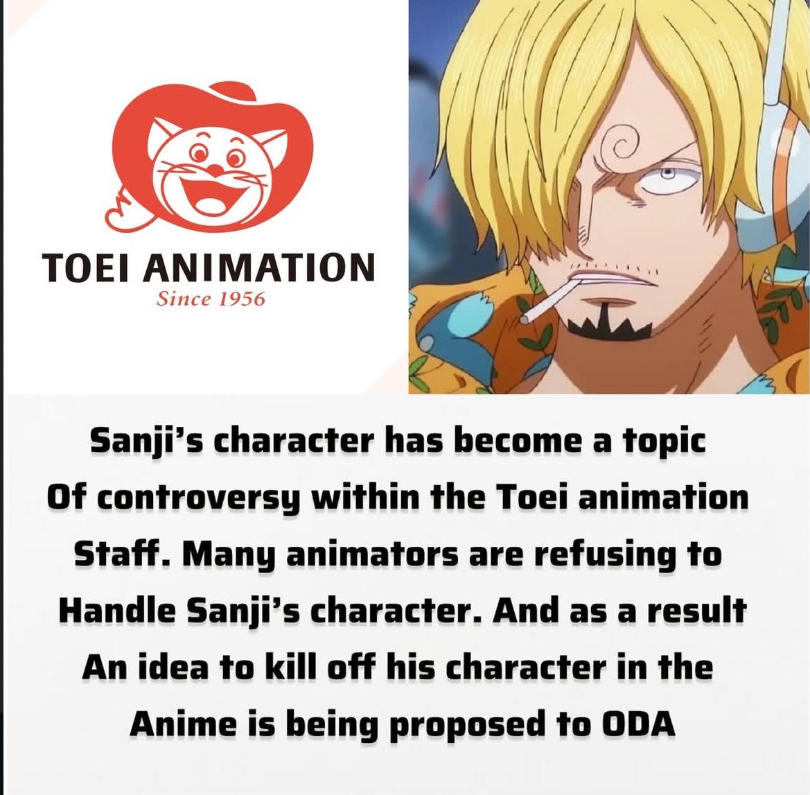 DEMON LEG tweet media