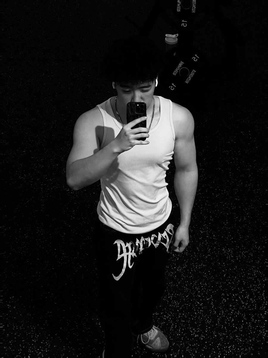 haixii是帅哥 tweet media