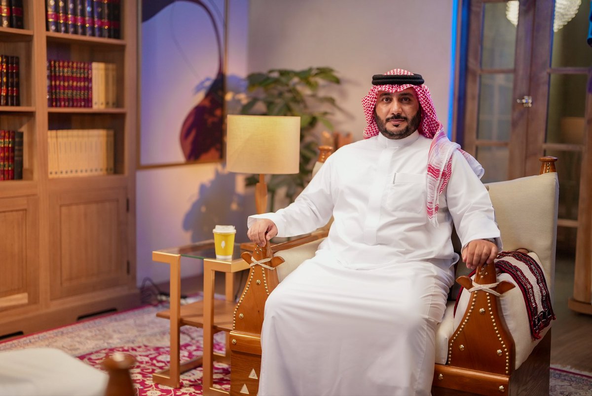 حمود الصاهود tweet media