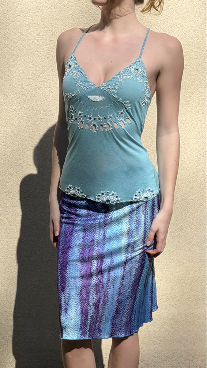 into_archive's tweet image. cutest lace tank ever