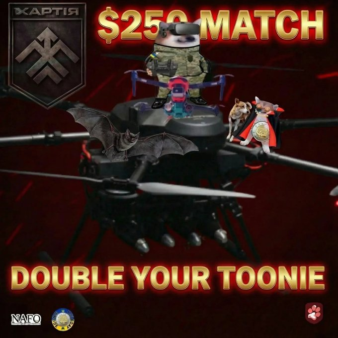 Harald Thorvaldson 🇨🇵 🇺🇦 🇪🇺 tweet media