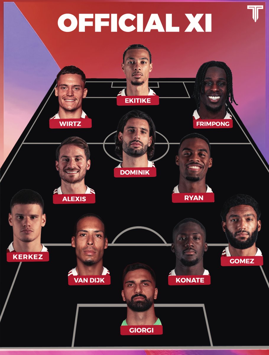 The Touchline | 𝐓 tweet media