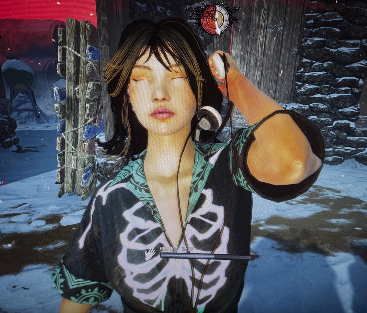 𝔥𝔞𝔫𝔫𝔞𝔥 tweet media