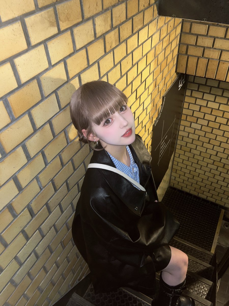 白鳥沙南【LIT MOON】 tweet media