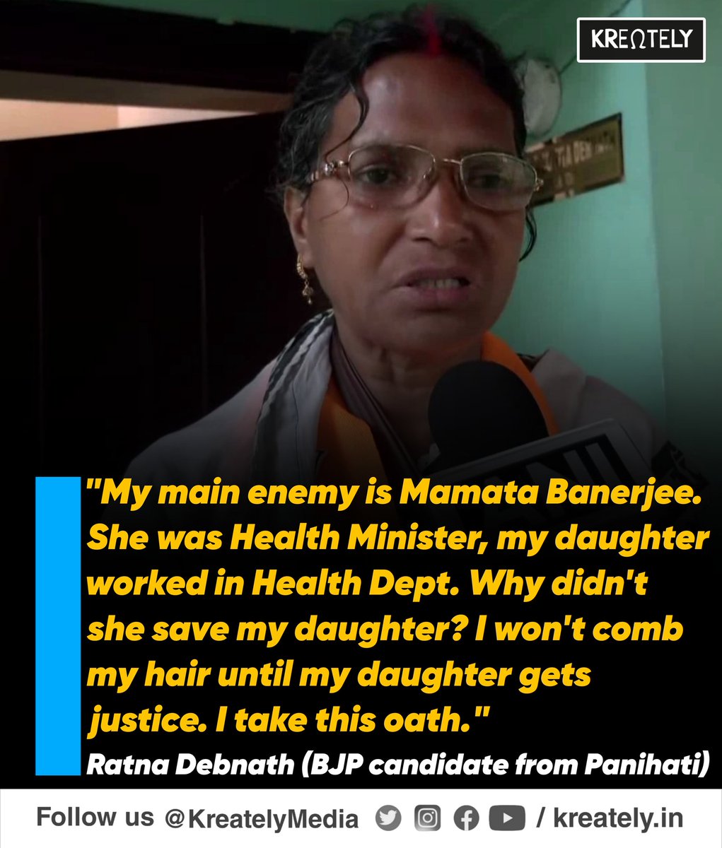 Kreately.in tweet media