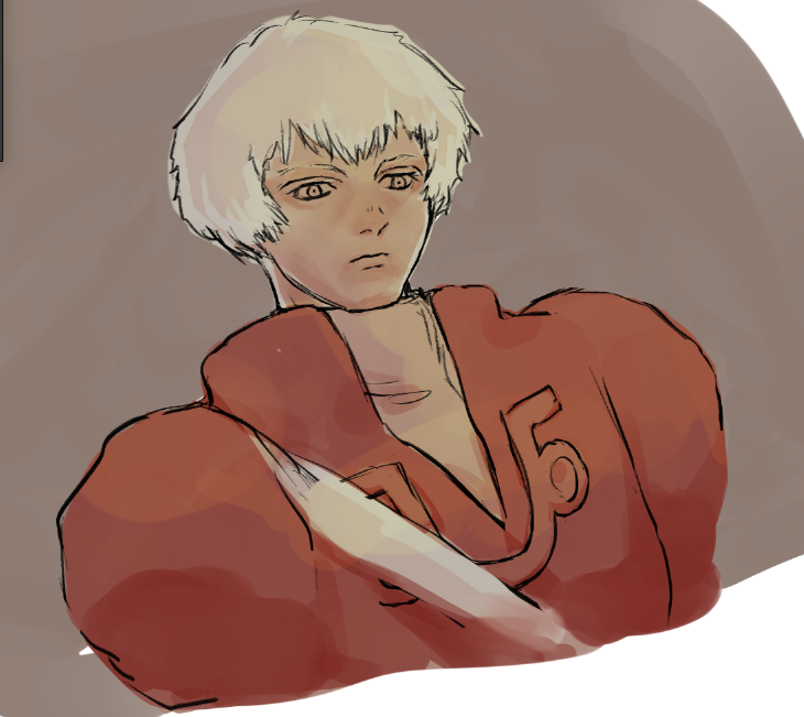 プスコ♪原稿中@5/6G魂 tweet media