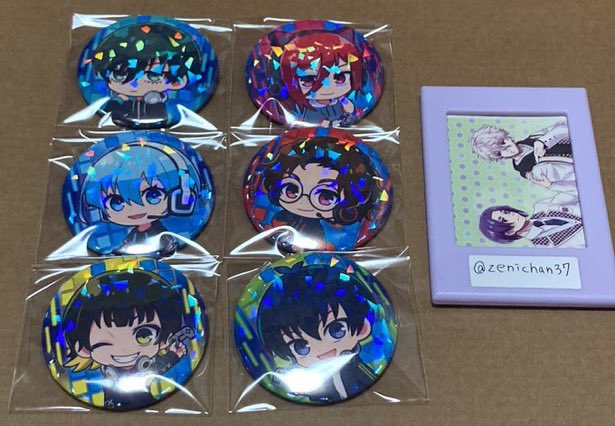 ぜにまる取引用 tweet media