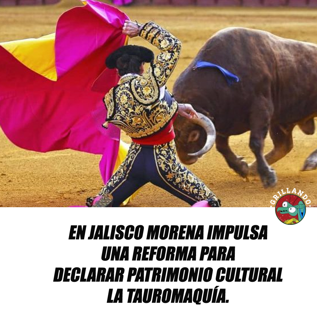 Grillando GDL tweet media