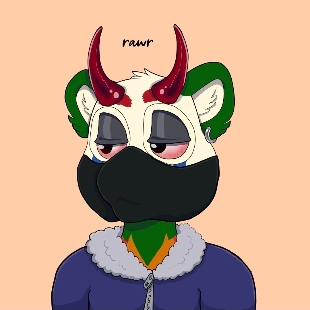 I was pulled into $hbar by a "rugger", using that term lightly. I won't name names, I'm sure many know who I'm referring to. 🦎

He got me for a smol grip, tbh, but I don't believe it was his intention all along.

I believe he fell into tough times, got backed into a corner, &amp;