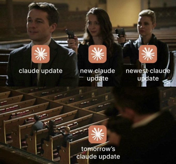 John Snow tweet media