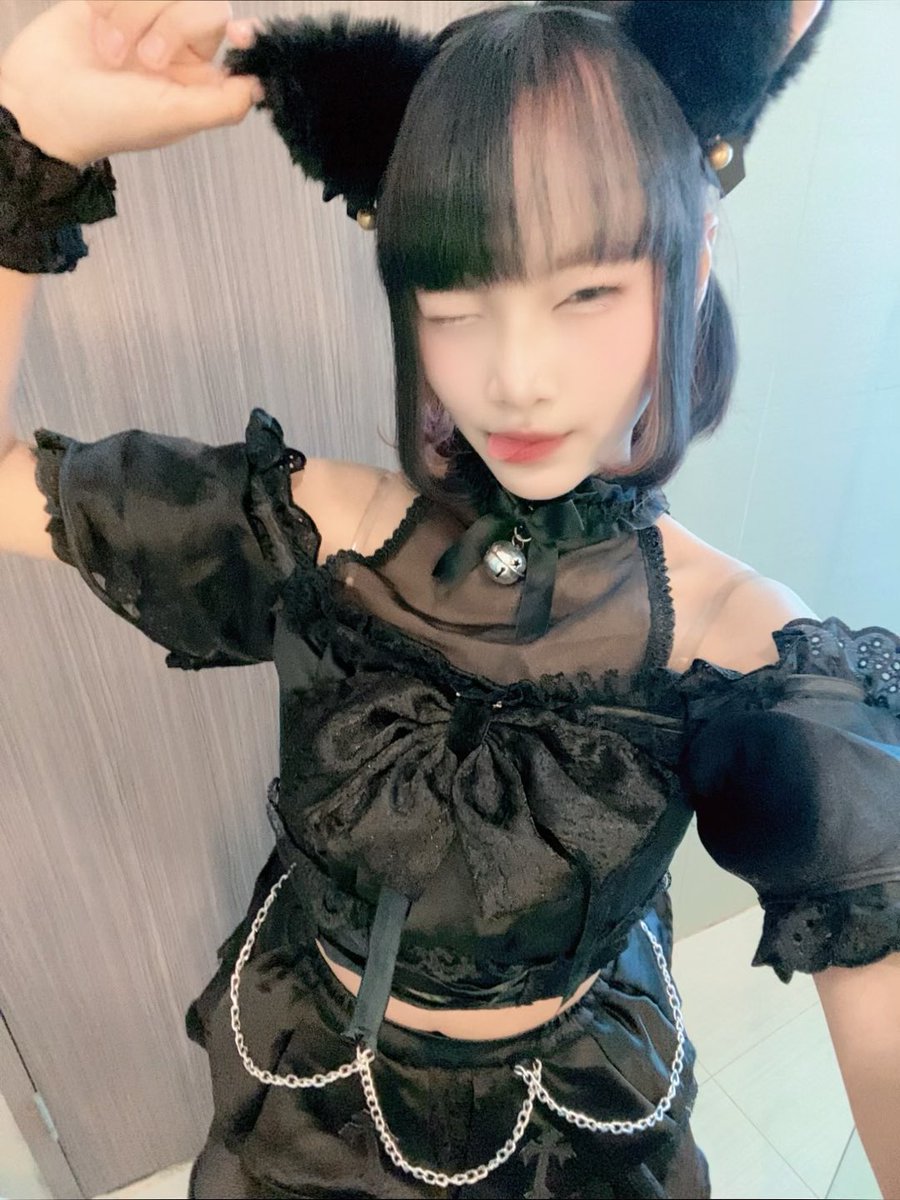 cippie 🌱 #SANCTUARY tweet media