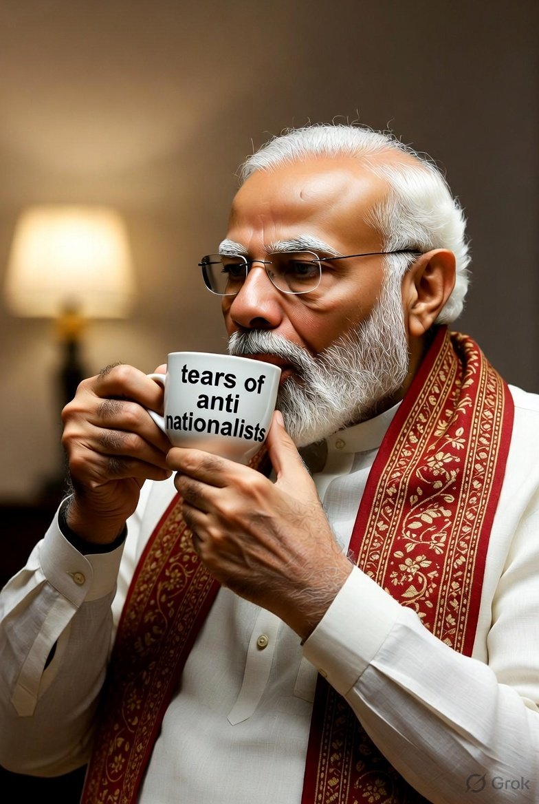 Openminded Fanatic tweet media