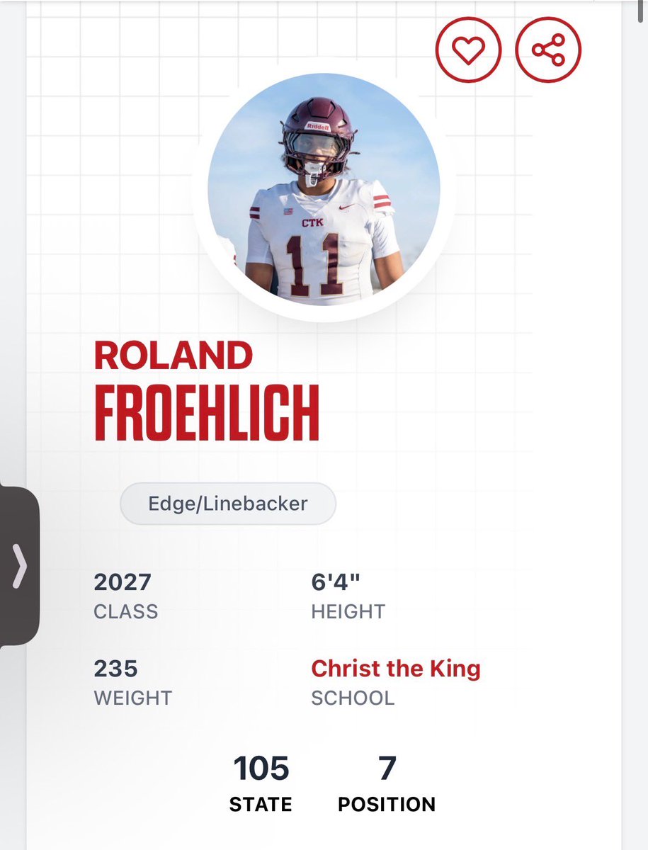 Roland Froehlich tweet media