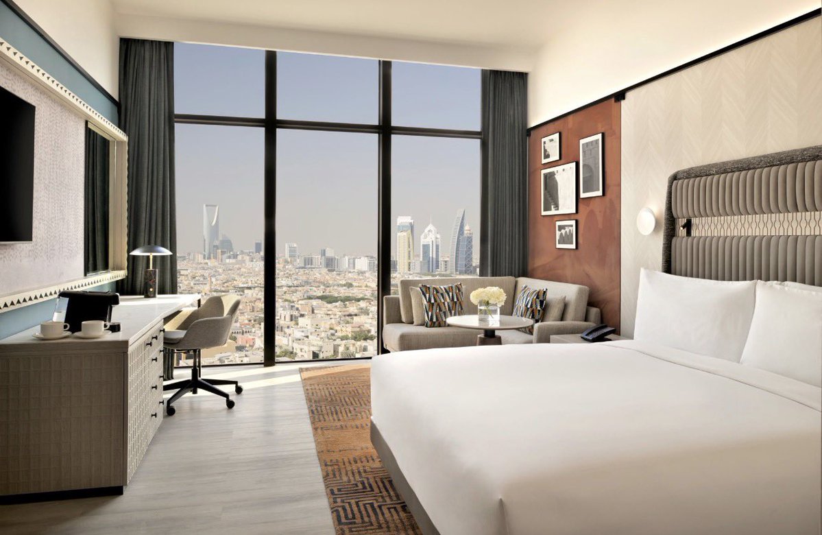 مشاريع السعودية tweet media