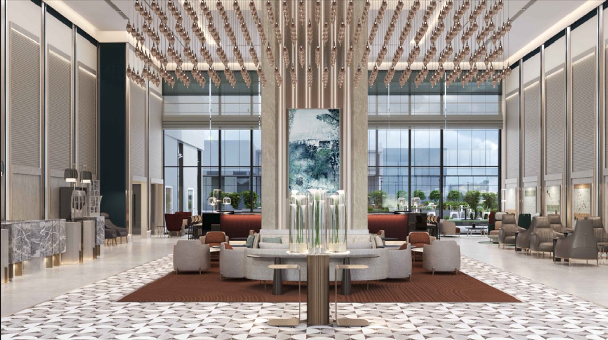 مشاريع السعودية tweet media