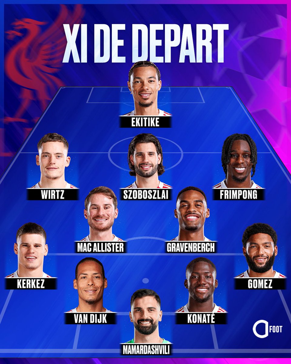 Actu Foot tweet media