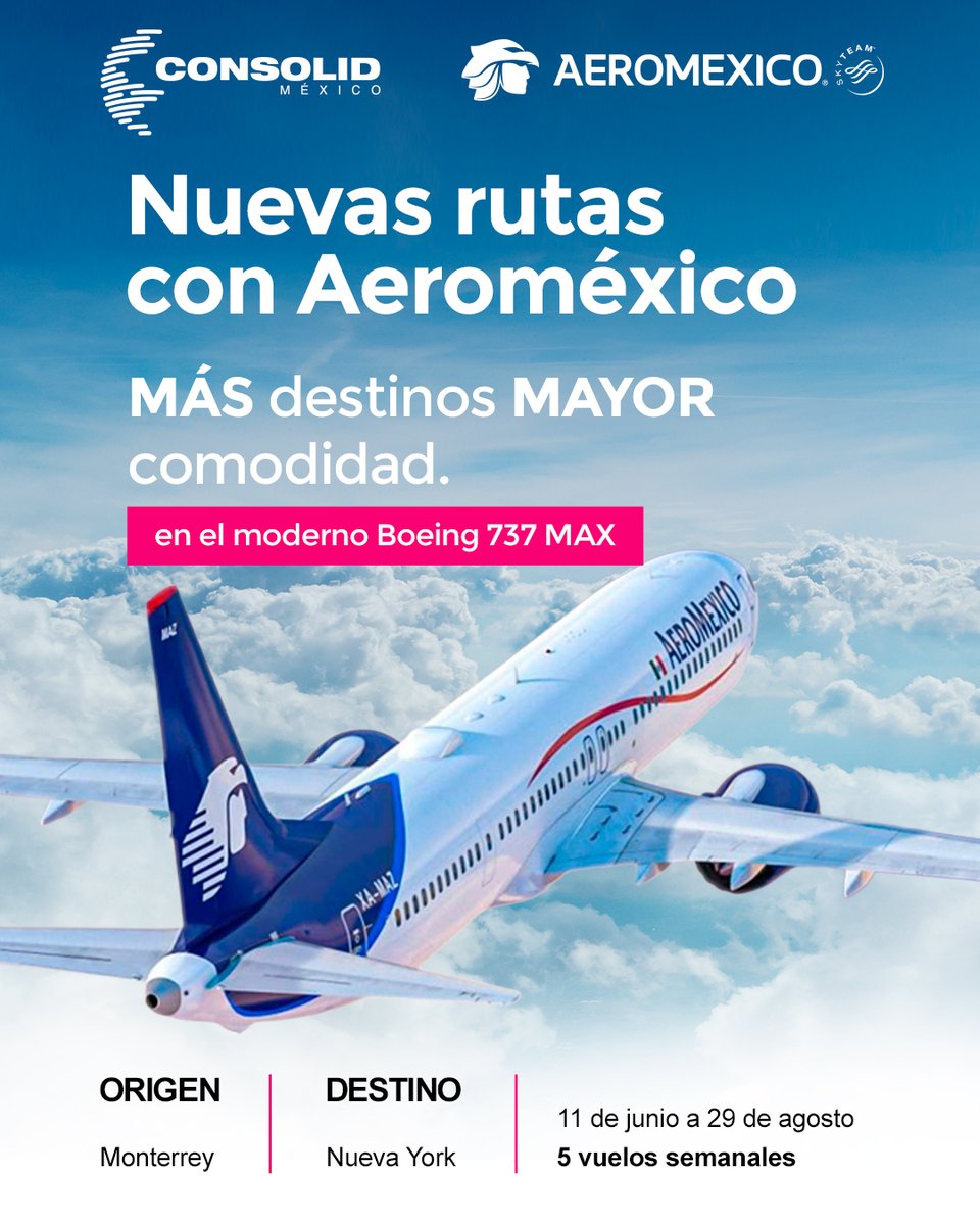 Consolid México tweet media