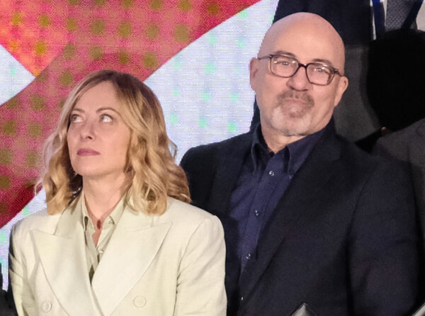 ItalianPolitica tweet media