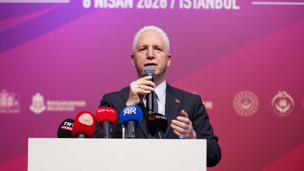 TC İstanbul Valiliği tweet media